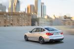 BMW 3-Series GT 2014 года